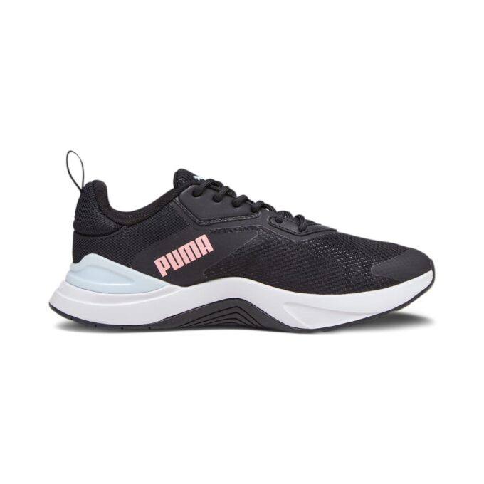 (WMNS) Infusion „Black Icy Blue”