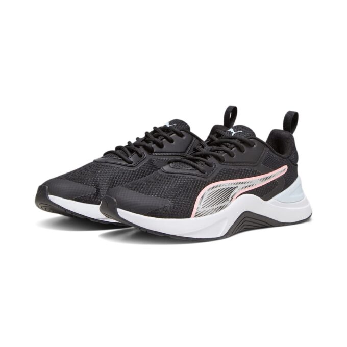 (WMNS) Infusion „Black Icy Blue”