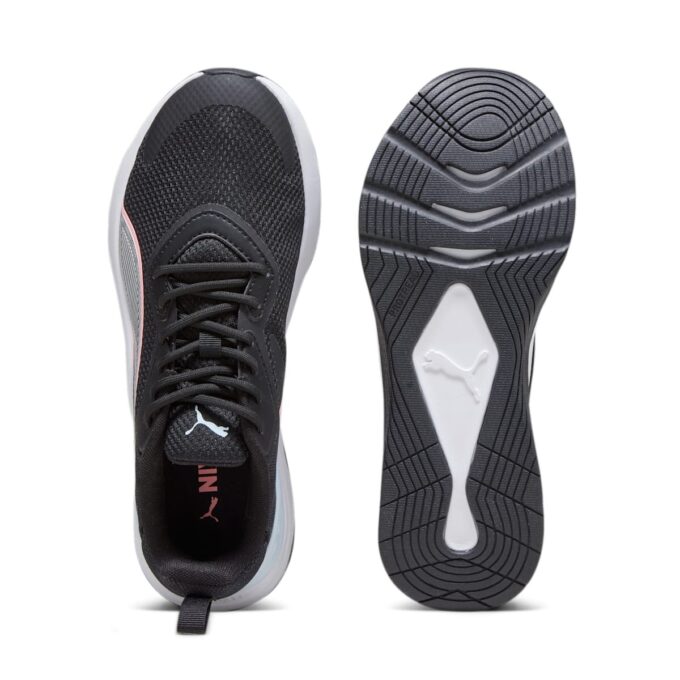 (WMNS) Infusion „Black Icy Blue”