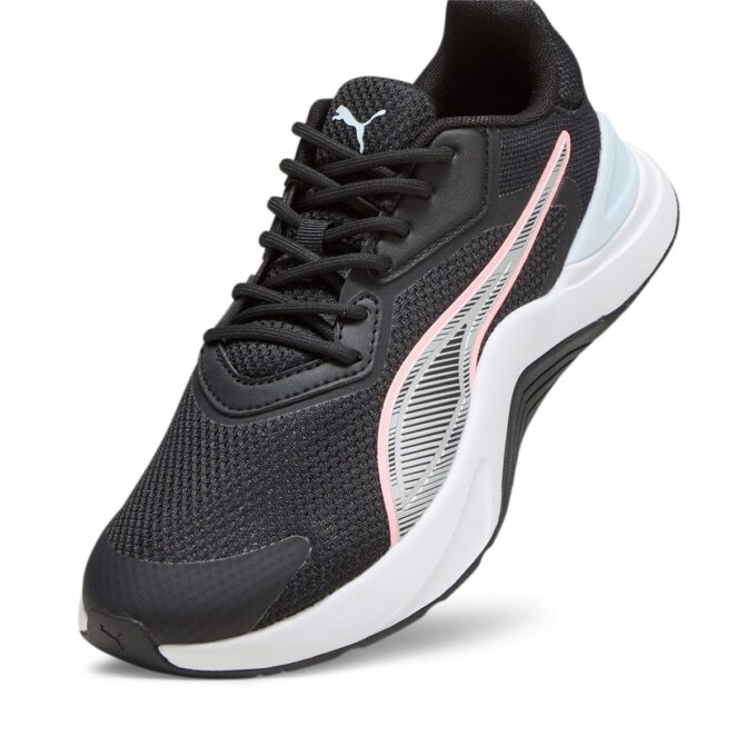 (WMNS) Infusion „Black Icy Blue”