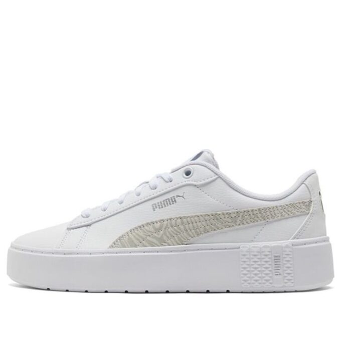 (WMNS) inne buty do skateboardingu „Biało-szare”