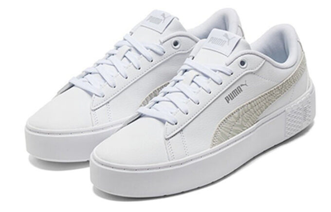 (WMNS) inne buty do skateboardingu „Biało-szare”