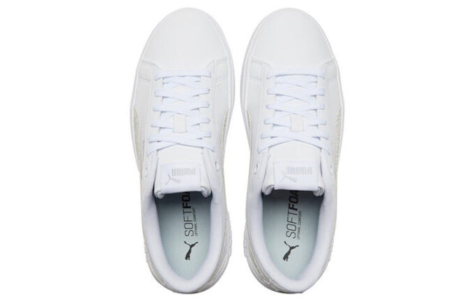(WMNS) inne buty do skateboardingu „Biało-szare”