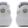 (WMNS) inne buty do skateboardingu „Biało-szare”