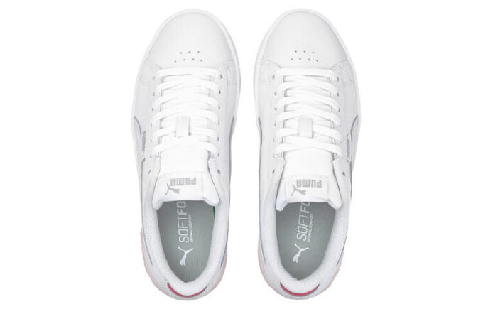 (WMNS) Jada „Biała skorupka jajka”