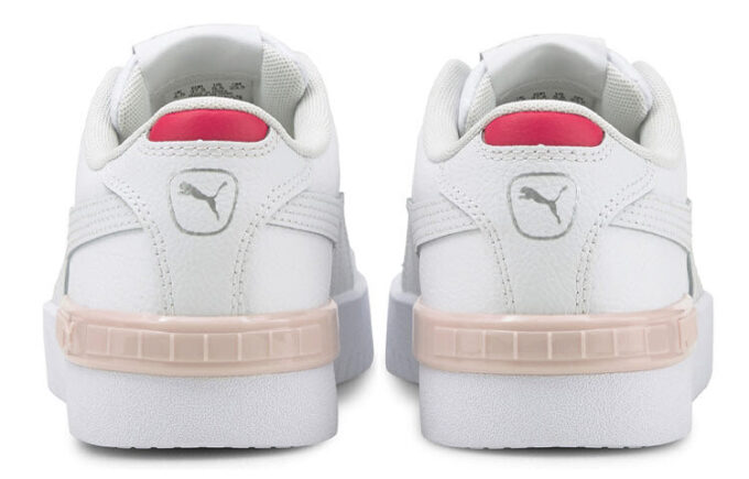 (WMNS) Jada „Biała skorupka jajka”