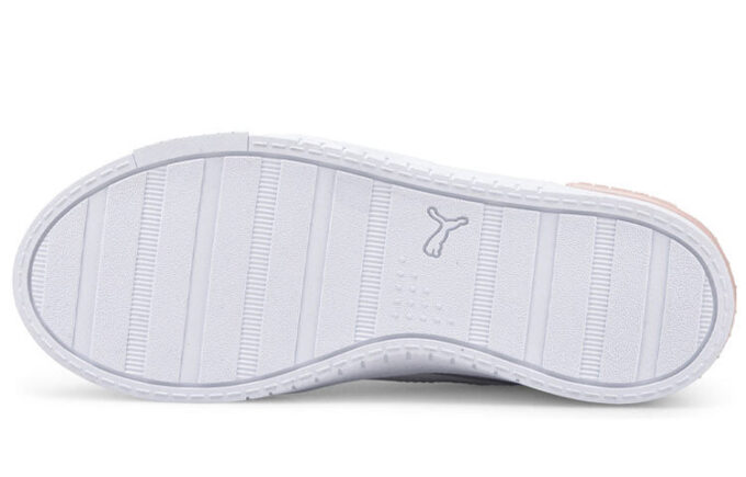 (WMNS) Jada „Biała skorupka jajka”