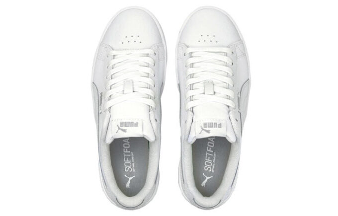 (WMNS) Jada „Białe Srebro”