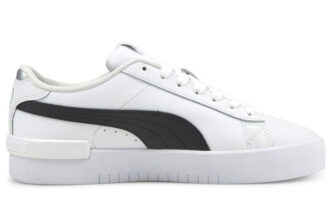 (WMNS) Jada „Biało-czarna”