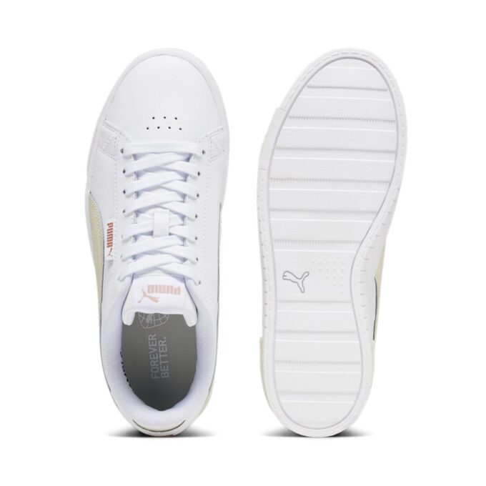 (WMNS) Jada Renew „Biały alpejski śnieg”