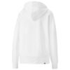 (WMNS) Jej bluza z kapturem „Biała”