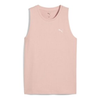 (WMNS) Jej top bez rękawów „Rose Quartz”