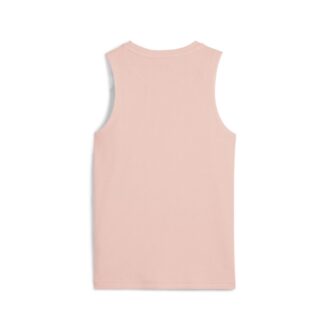 (WMNS) Jej top bez rękawów „Rose Quartz”