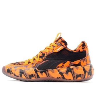 (WMNS) June Ambrose x Court Rider „High Court – Maverick”