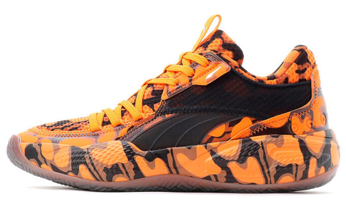 (WMNS) June Ambrose x Court Rider „High Court – Maverick”