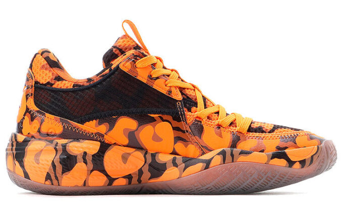 (WMNS) June Ambrose x Court Rider „High Court – Maverick”