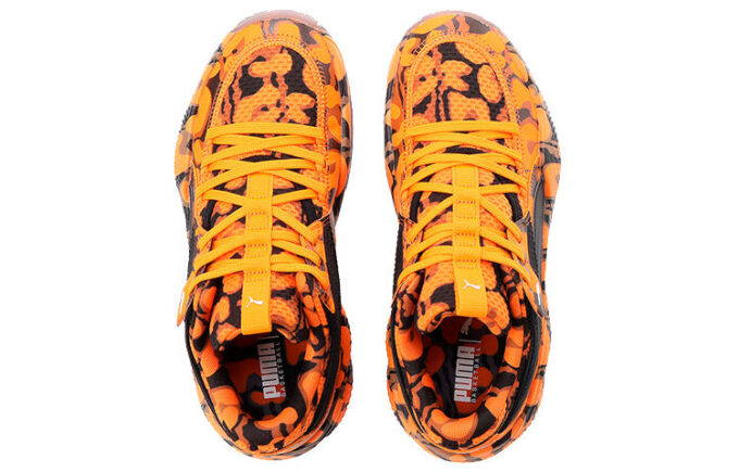 (WMNS) June Ambrose x Court Rider „High Court – Maverick”