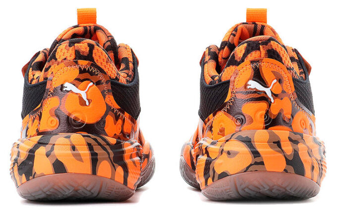 (WMNS) June Ambrose x Court Rider „High Court – Maverick”