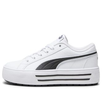 (WMNS) Kaia 2.0 „Biało-czarny”