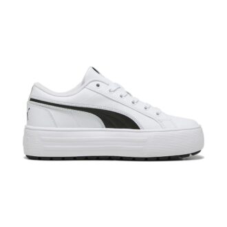 (WMNS) Kaia 2.0 „Biało-czarny”