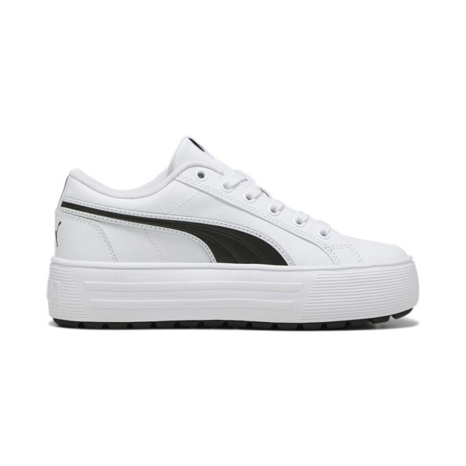 (WMNS) Kaia 2.0 „Biało-czarny”