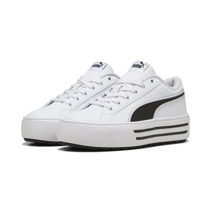 (WMNS) Kaia 2.0 „Biało-czarny”