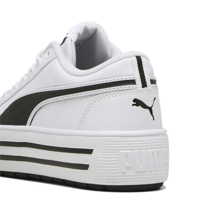 (WMNS) Kaia 2.0 „Biało-czarny”