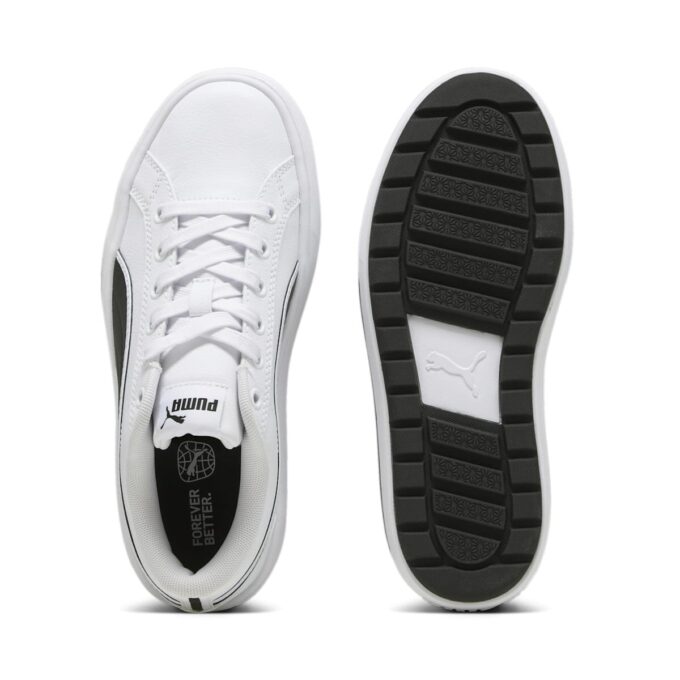 (WMNS) Kaia 2.0 „Biało-czarny”