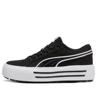 (WMNS) Kaia 2.0 CV „Black White”