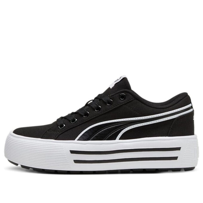 (WMNS) Kaia 2.0 CV „Black White”