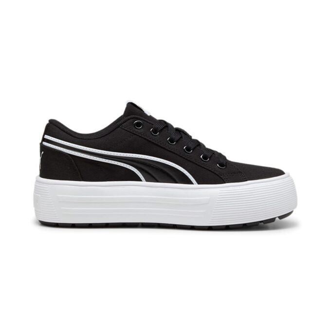 (WMNS) Kaia 2.0 CV „Black White”