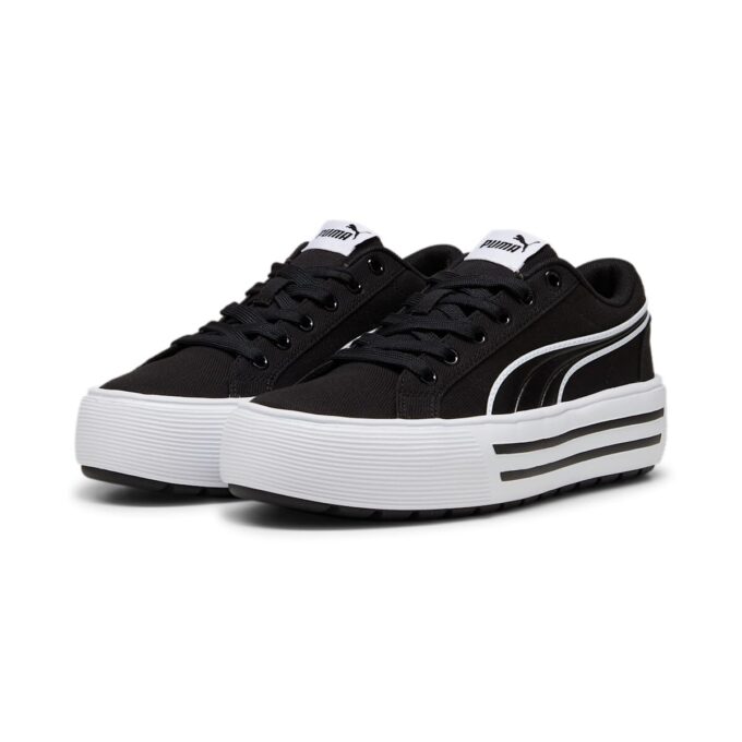 (WMNS) Kaia 2.0 CV „Black White”