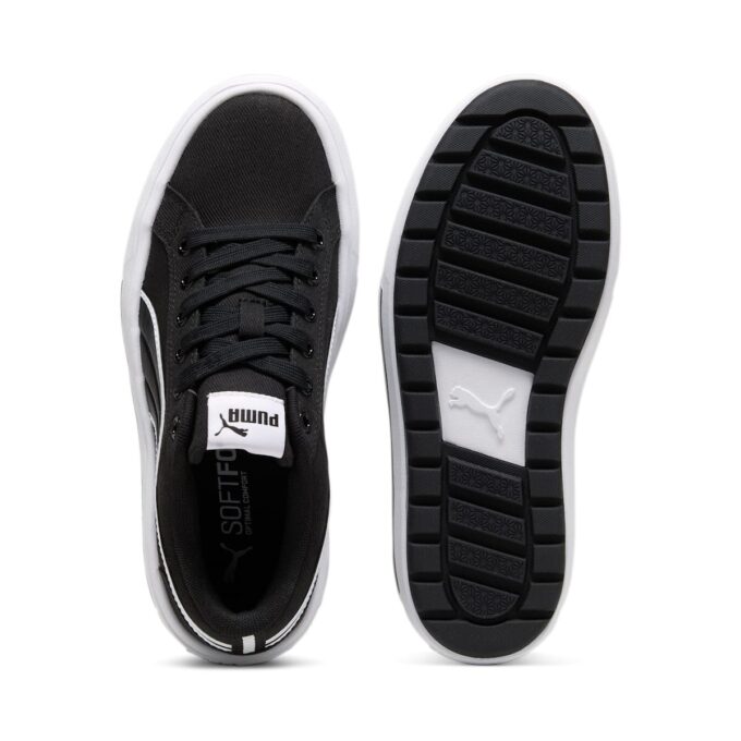 (WMNS) Kaia 2.0 CV „Black White”