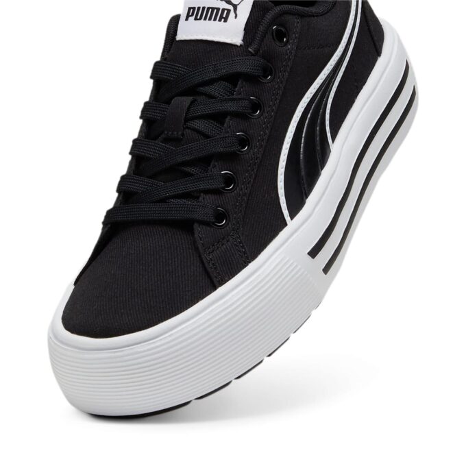 (WMNS) Kaia 2.0 CV „Black White”