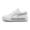 (WMNS) Kaia 2.0 CV „White Black”