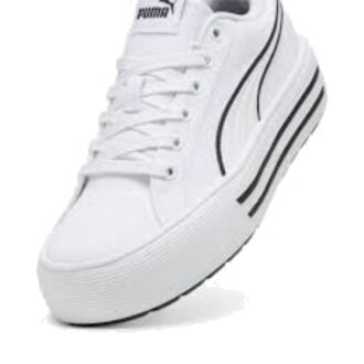 (WMNS) Kaia 2.0 CV „White Black”