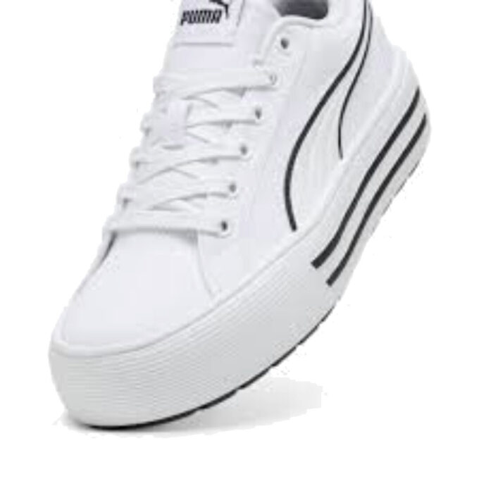 (WMNS) Kaia 2.0 CV „White Black”