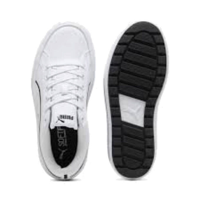 (WMNS) Kaia 2.0 CV „White Black”