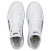 (WMNS) Kaia Mid CV „White Black”