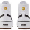 (WMNS) Kaia Mid CV „White Black”