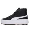 (WMNS) Kaia Mid „Fur – Black”