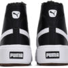 (WMNS) Kaia Mid „Fur – Black”