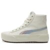 (WMNS) Kaia Mid „Fur Iridescent”