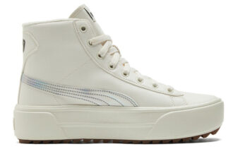 (WMNS) Kaia Mid „Fur Iridescent”