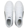 (WMNS) Kaia Mid „Fur – White Black”