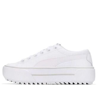 (WMNS) Kaia Platform L „White”