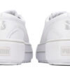 (WMNS) Kaia Platform L „White” (WMNS) Kaia Platform L „White”