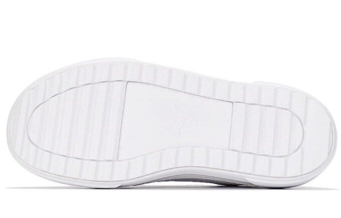 (WMNS) Kaia Platform L „White” (WMNS) Kaia Platform L „White”