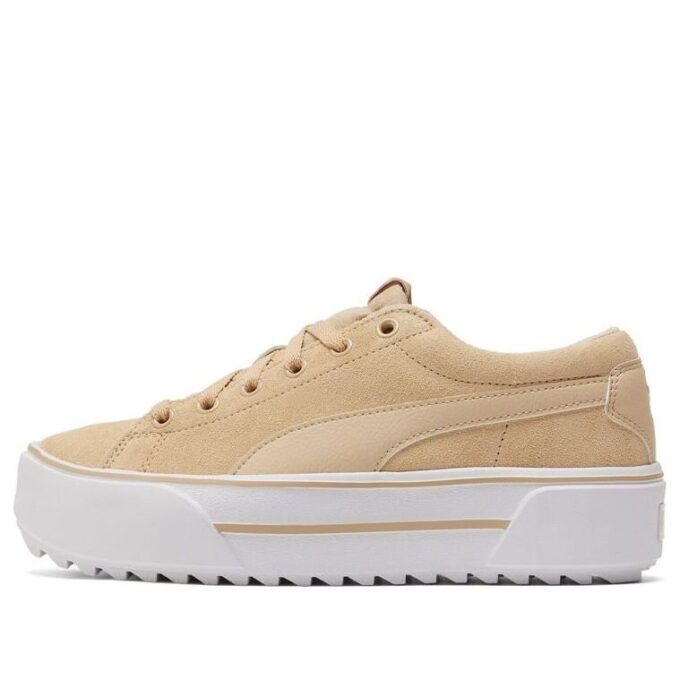(WMNS) Kaia Platform SD „Pebble”