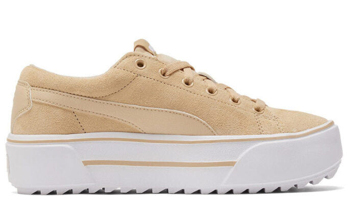 (WMNS) Kaia Platform SD „Pebble”